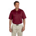 Men's climalite Textured Short-Sleeve Polo