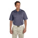 Men's climalite Textured Short-Sleeve Polo
