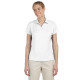 Ladies' climalite Textured Short-Sleeve Polo