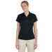 Ladies' climalite Textured Short-Sleeve Polo