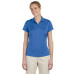 Ladies' climalite Textured Short-Sleeve Polo