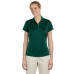 Ladies' climalite Textured Short-Sleeve Polo