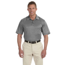 Men's climalite Heather Polo