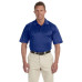 Men's climalite Heather Polo