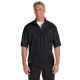 Men's climalite Colorblock Half-Zip Wind Shirt