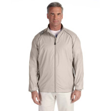 Men's 3-Stripes Full-Zip Jacket