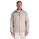 Men's 3-Stripes Full-Zip Jacket