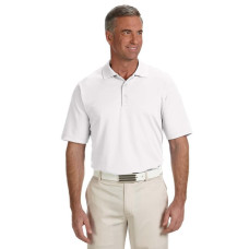 Men's climalite Texture Solid Polo