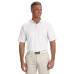 Men's climalite Texture Solid Polo