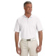 Men's climalite Texture Solid Polo