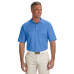 Men's climalite Texture Solid Polo