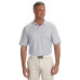 Men's climalite Texture Solid Polo