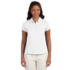 Ladies' climalite Texture Solid Polo