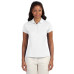 Ladies' climalite Texture Solid Polo