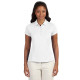 Ladies' climalite Texture Solid Polo