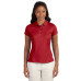 Ladies' climalite Texture Solid Polo