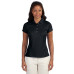 Ladies' climalite Texture Solid Polo