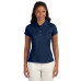 Ladies' climalite Texture Solid Polo