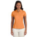 Ladies' climalite Texture Solid Polo