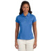 Ladies' climalite Texture Solid Polo