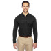 Men's climalite Long-Sleeve Polo