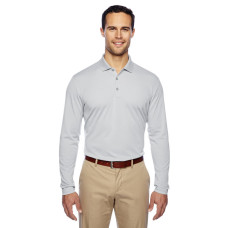 Men's climalite Long-Sleeve Polo