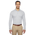 Men's climalite Long-Sleeve Polo