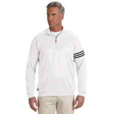 Men's climalite 3-Stripes Pullover