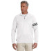 Men's climalite 3-Stripes Pullover