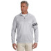 Men's climalite 3-Stripes Pullover