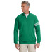 Men's climalite 3-Stripes Pullover