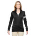 Ladies' climalite 3-Stripes Full-Zip