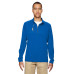 Men's puremotion™ Mixed Media Quarter-Zip