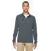 Men's puremotion™ Mixed Media Quarter-Zip