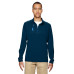 Men's puremotion™ Mixed Media Quarter-Zip