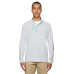 Men's puremotion™ Mixed Media Quarter-Zip