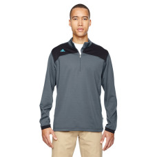 Men's climawarm™+ Half-Zip Pullover