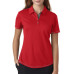 Ladies' climacool Mesh Color Hit Polo