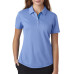 Ladies' climacool Mesh Color Hit Polo