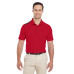 Men's 3-Stripes Shoulder Polo