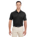 Men's 3-Stripes Shoulder Polo