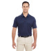 Men's 3-Stripes Shoulder Polo