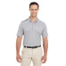 Men's 3-Stripes Shoulder Polo