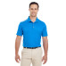 Men's 3-Stripes Shoulder Polo