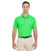 Men's 3-Stripes Shoulder Polo
