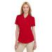 Ladies' 3-Stripes Shoulder Polo
