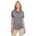 Ladies' 3-Stripes Shoulder Polo