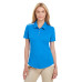 Ladies' 3-Stripes Shoulder Polo