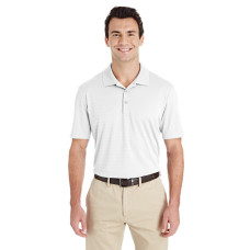 Men's Micro Stripe Polo