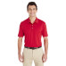 Men's Micro Stripe Polo